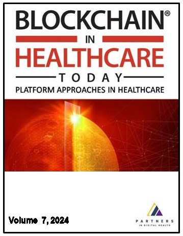 Blockchain in Healthcare Today Platform