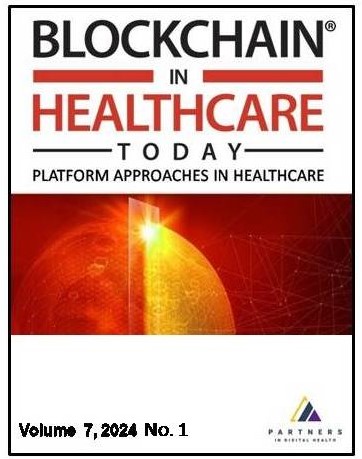 Blockchain in Healthcare Today Platform